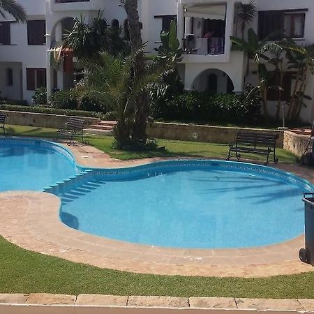 Appartement Cosy Et Chaleureux Cabo Negro Luaran gambar