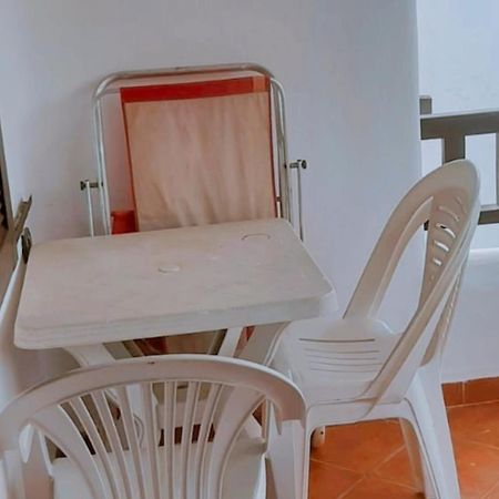 Appartement Cosy Et Chaleureux Cabo Negro Luaran gambar
