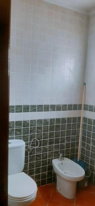 Appartement Cosy Et Chaleureux Cabo Negro Luaran gambar