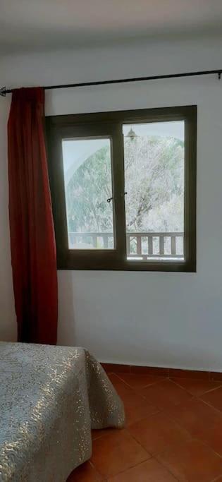 Appartement Cosy Et Chaleureux Cabo Negro Luaran gambar