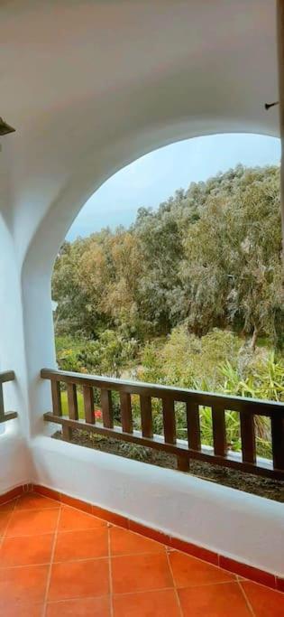 Appartement Cosy Et Chaleureux Cabo Negro Luaran gambar