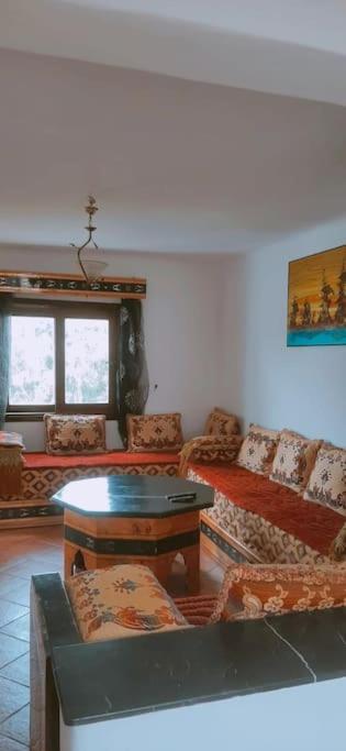 Appartement Cosy Et Chaleureux Cabo Negro Luaran gambar