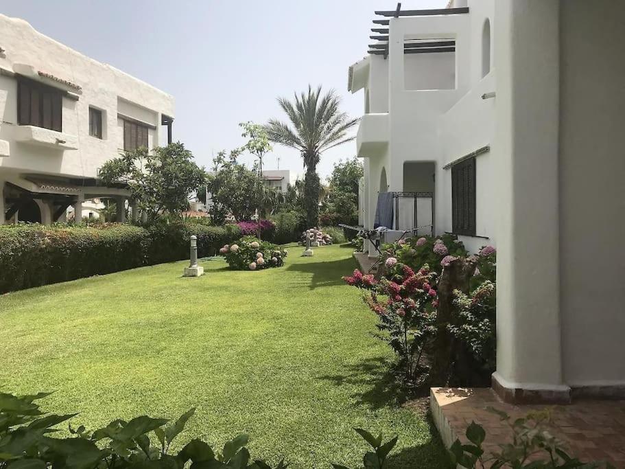 Appartement Cosy Et Chaleureux Cabo Negro Luaran gambar