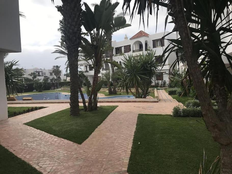 Appartement Cosy Et Chaleureux Cabo Negro Luaran gambar