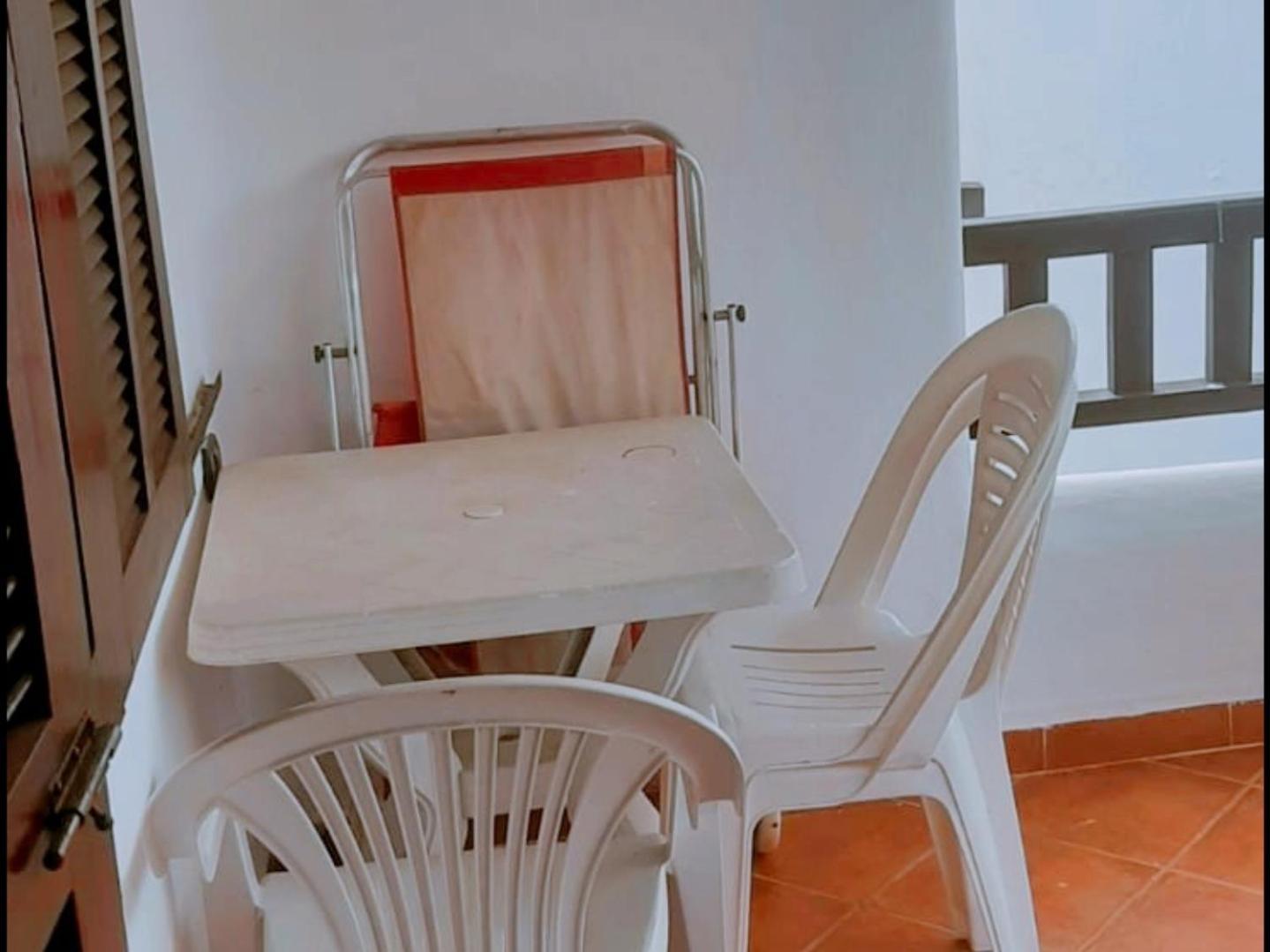 Appartement Cosy Et Chaleureux Cabo Negro Luaran gambar